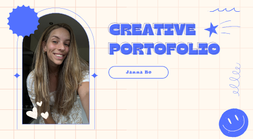 Klik hier voor mijn UGC Portfolio